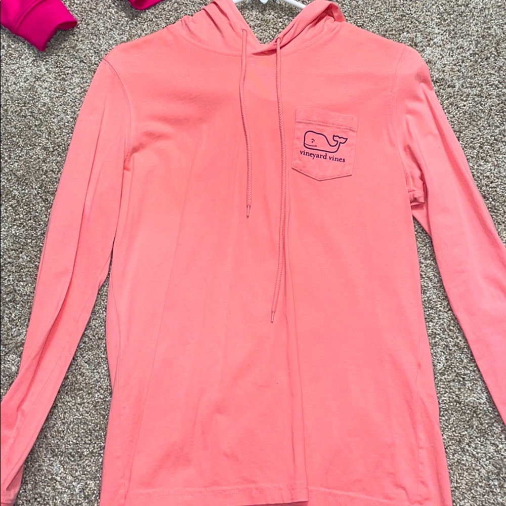 Vineyard Vines hoodie